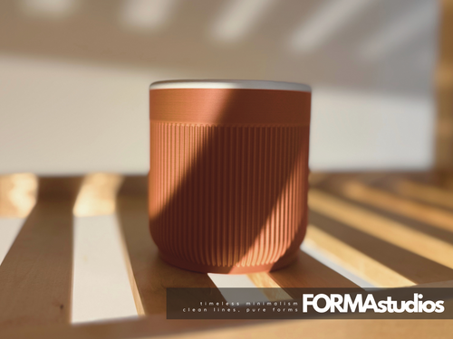 ARBOR vase