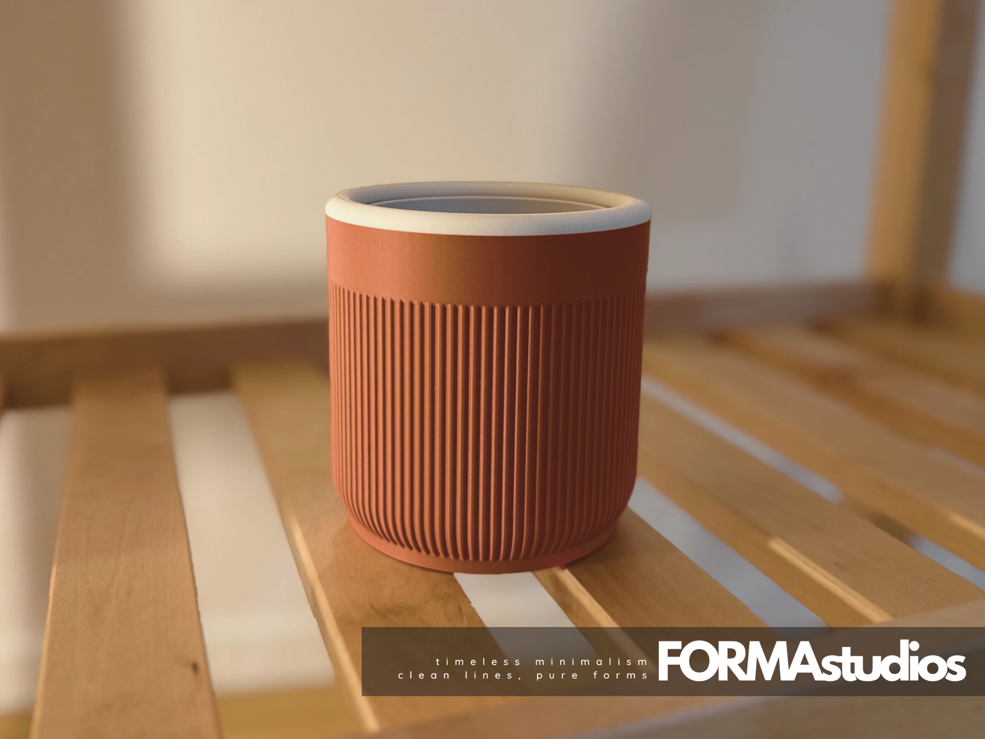 ARBOR vase