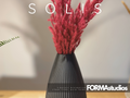 Solis Vase