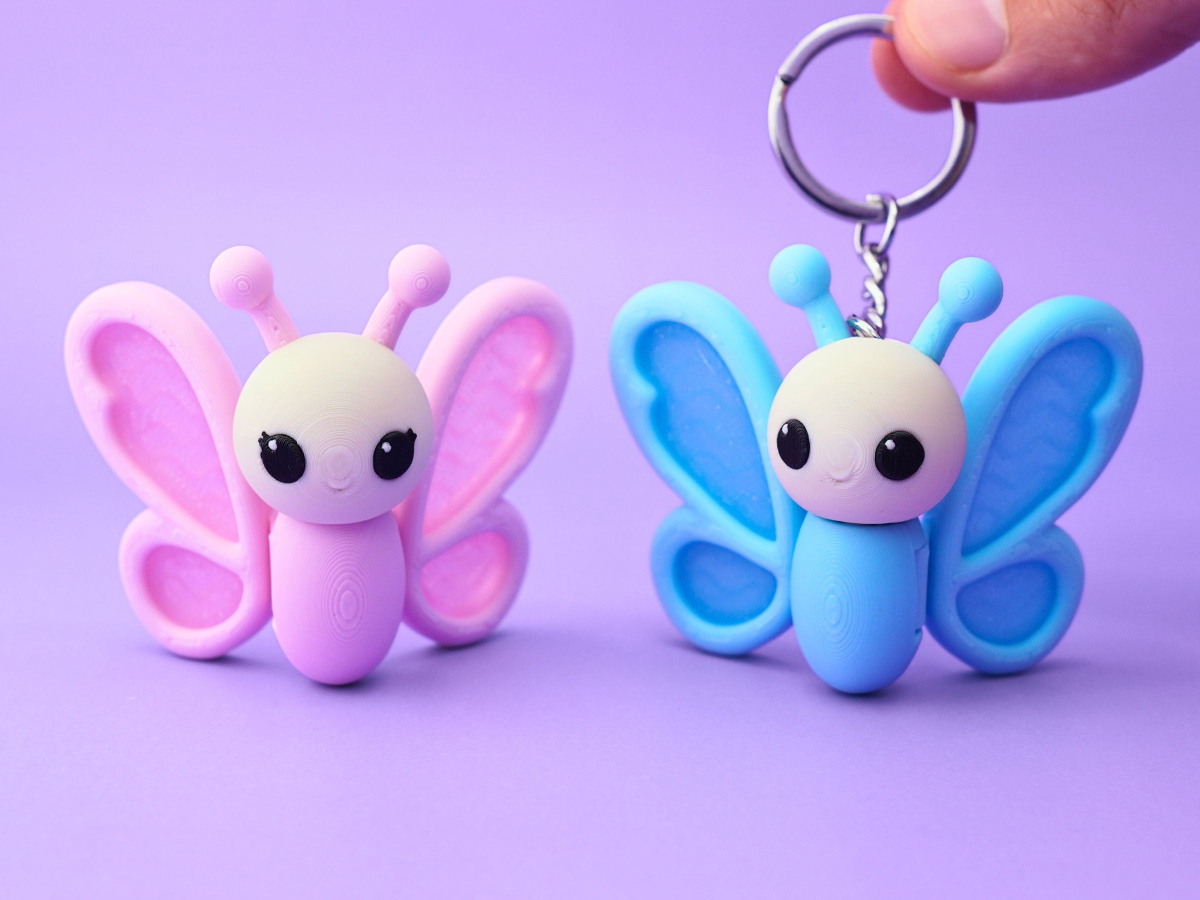 Bayby Butterfly