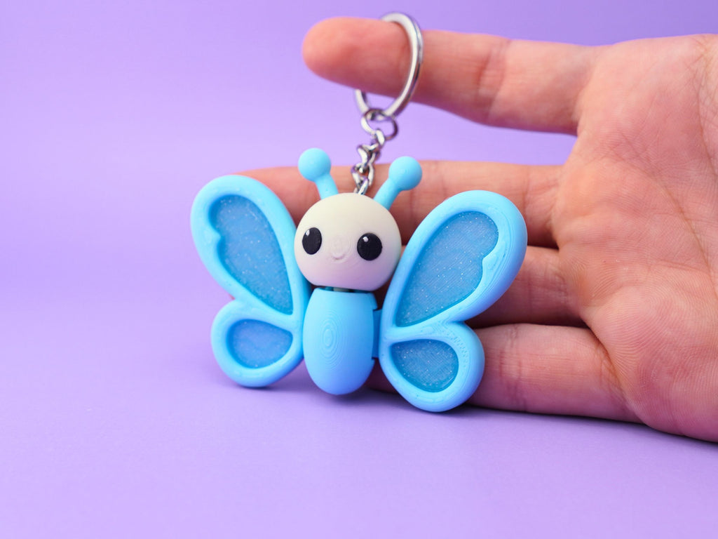 Bayby Butterfly