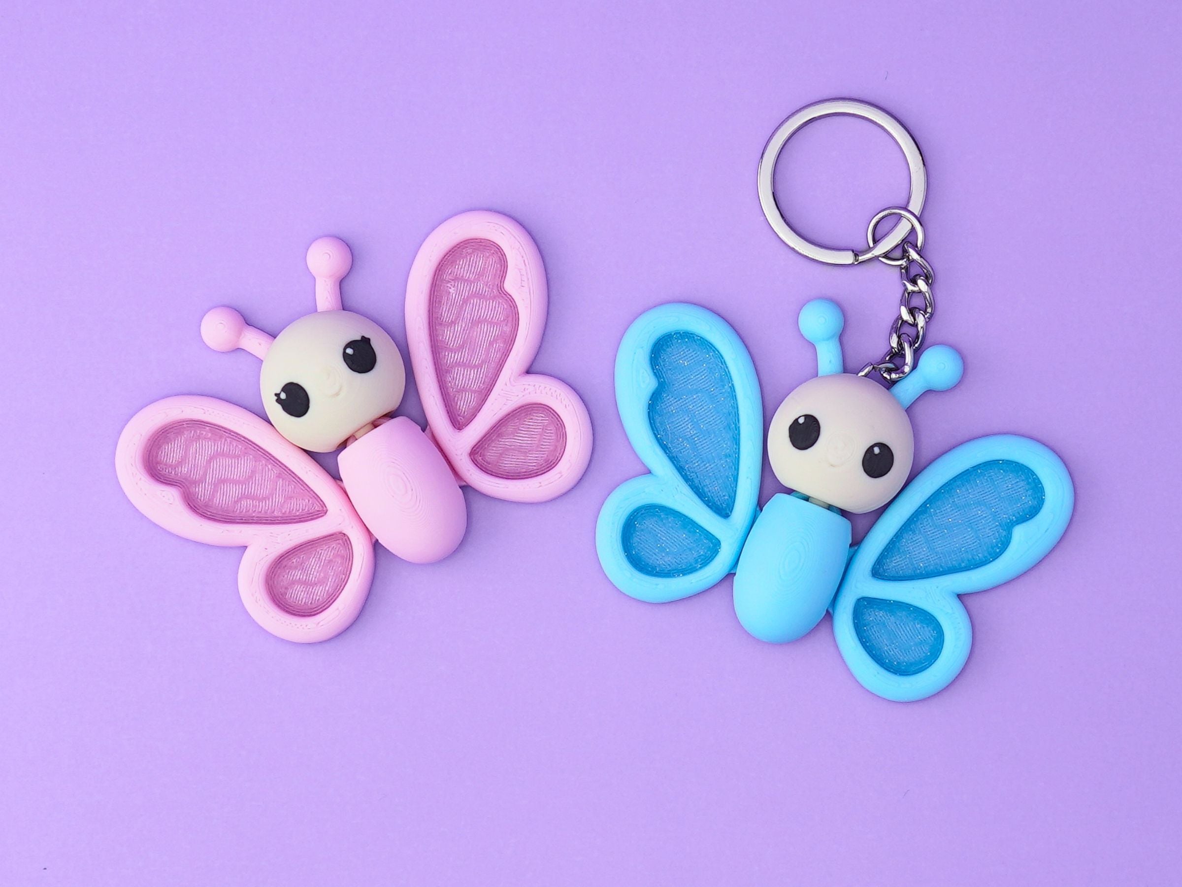 Bayby Butterfly